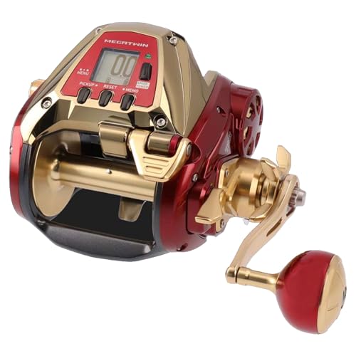Daiwa SBG1200M Seaborg Electric Fishing Reel