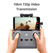 DJI Mini 2 Ultralight Foldable Drone 4K Camera Gray