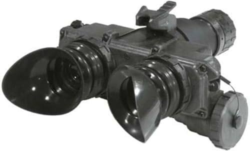ATN NVGOPVS7HP PVS7-HPT Night Vision Goggle 57-60lp/mm Green Phosphor Multi