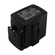 VI VINTRONS Battery for Husqvarna 110iL, 115iHD45, 115iHD55, 115iL, 115iPT4, 120i, 120iB, 136LiC String Trimmer, 215iHD45, 215iL, 315 iC, 320iB,