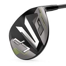 WILSON Wilson Staff Launch Pad 2 Fairway Wood 3 Golf Club Men's Right Handed Black/Green
