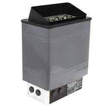 YUCHENGTECH YiFun Trade 9.0KW SPA Sauna Bath Heater for Family and Small Club External Control 220V