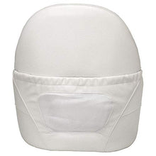 Springfield Ocean Flip-Up Seat Off-White