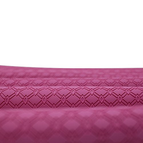 Majek Grips Ladies Tour Pro Pink Midsize Golf Grips 200 pcs