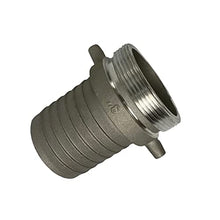 3" IN X 300' Feet Agricultural PVC Lay Flat Discharge Pump Hose Threaded Camlock