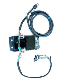ACD BASE CONTROLLER, 6678677 Equipped with accessories connection harness