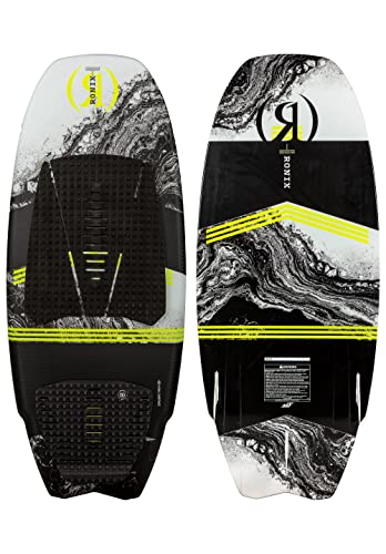 Ronix Koal Surface WakeSurf Crossover Mineral Print/Green 4'11