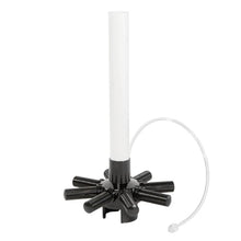 16 Inch Above Ground Swimming Pool Sand Filter for Rx Clear Radiant