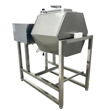 LGXEnzhuo 110V 42L Electric Vacuum Pump Meat Curing Machine Silver