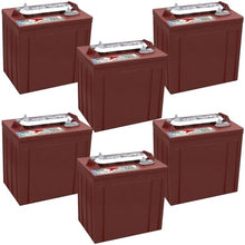 Banshee Trojan T-125 6V 240AH DEEP Cycle Flooded Battery