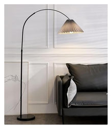OneGrifN Table Lamp,Atmosphere Lamp， Table Lamp Living Room Lamps Fishing Lamp Floor Lamp Living Room Lamp Bedside Floor Lamp Standing Lamps(Gold)