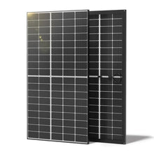 Renogy Bifacial Solar Panel 640 Watt, Monocrystalline for On/Off Grid