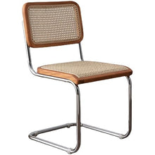 NRFJFOP Outdoor Kitchen Dining Chairs Office Ergonomic Designer Chair PU Leather Party Furniture
