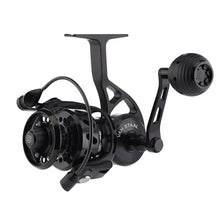 Van Staal VR Spin 75 Fishing Reel Black