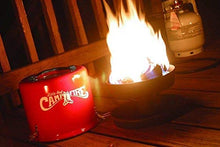Nessagro Camco 58031"Little Red Campfire Portable Propane Camp Fire .*#GH45843 3468-T34562FD163125
