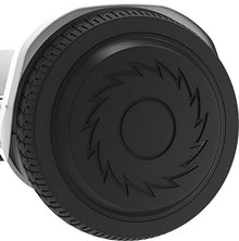 Razor Hovertrax 1.5 Hoverboard White
