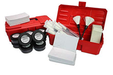 Crime Scene Forensic Science Mega Kit: The Missy Hammond Case 40-Student Pack