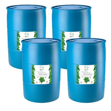 Spider Repellent, Natural 5% Peppermint Oil Spray, 4-55 Gallon Drums