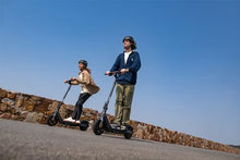 Segway Ninebot E2 Pro Electric Kick Scooter 15.5 mph 25-Mile Range Black