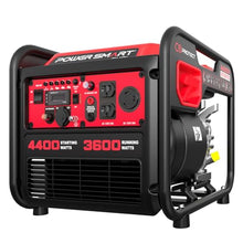PowerSmart 4400-Watt Open Frame Inverter Generator