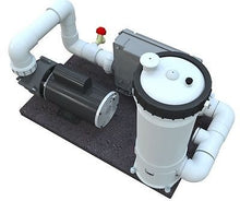 Northern Lights Group Balboa Spa System - 3 HP Pump, 5.5 Kw Heater