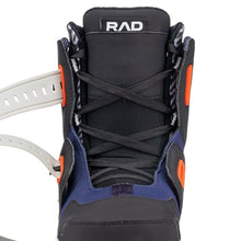 Slingshot Sports 2025 RAD Wakeboarding Bindings Size 11