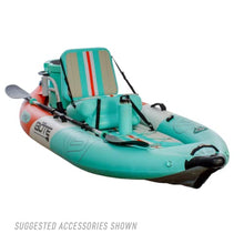 BOTE Zeppelin Aero Inflatable Kayak Classic Seafoam