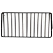 Charquery Grills Argentinean Iron Grill for asados with charcoal (Large)