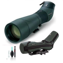SWAROVSKI OPTIK ATS-65 HD Spotting Scope Kit with Protective Case
