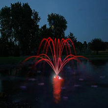 Kasco LED Composite 6-Light Kit w/ 250ft Power Cord