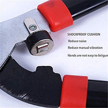 EliteBloom Pruning Shears, Garden Loppers Long Handle Branch Pruning Lopper Professional Manual Garden Tool with Ease Pruner Bypass Loppers and Tree,