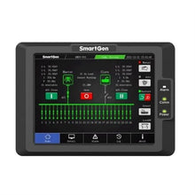 HMU8-860 Dual Power Remote Monitoring Controller