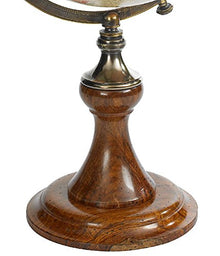 Inviting Home, Inc. Mercator 1541 Globe Classic Stand