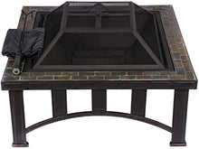 Outdoor Fire Pit Outdoor Fire Pits Outdoor Heavy Steel Fire Pit Wood Burning Fireplace Patio Backyard Heater Steel Firepit Bowl Garden