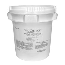SpaChoice 10-Pounds 2-Pack Premium Bromine Tablets for Hot Tub