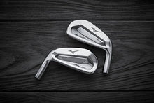 Mizuno Pro 223 Golf Iron Set 4-PW | Left Hand Steel Stiff