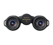 Nikon Monarch HG Wide Field of View Binocular Black