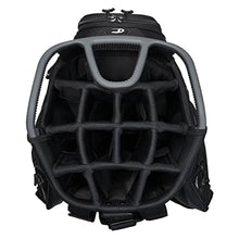 Callaway Golf 2021 ORG 14 Cart Bag Black/Charcoal/White