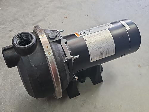 MP1-1/2HP SprinklerPump