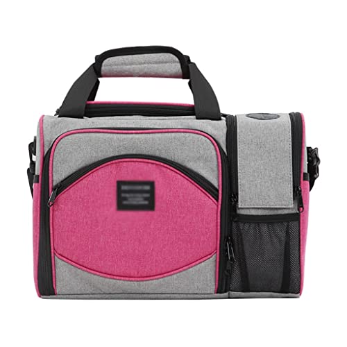 FRTHLK Ice Pack Multifunctional Red Wine Insulation Bag for Preservation Bento EVA Waterproof Lunch