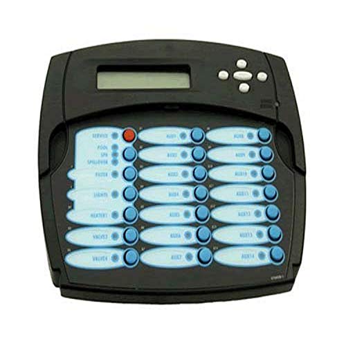 Hayward Local Display Replacement for Aqua Logic Automation and Chlorination