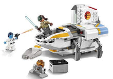 LEGO Star Wars The Phantom 75170 Building Kit Multicolor