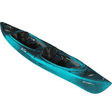 Old Town Canoes & Kayaks Dirigo Tandem Plus Recreational Kayak Photic