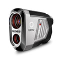 ZYDAR Pro Z1 Golf Rangefinder with Slope Black