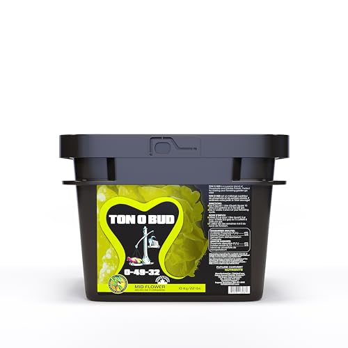 Ton-O-Bud 10 Kg