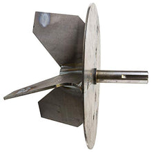 Exmark 103-5194 3 Blade Blower Impeller Navigator