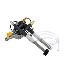 Briggs & Stratton 706015 Pump