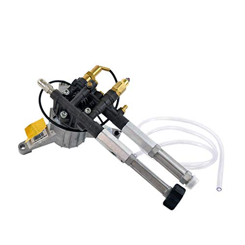 Briggs & Stratton 706015 Pump