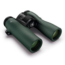 SWAROVSKI OPTIK NL Pure 10x32 Binocular Green