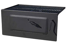 EasyChef Charcoal Built-in Grill 30" - Front Loader Grill ( SS COOKING GRIDS INCLUDED)